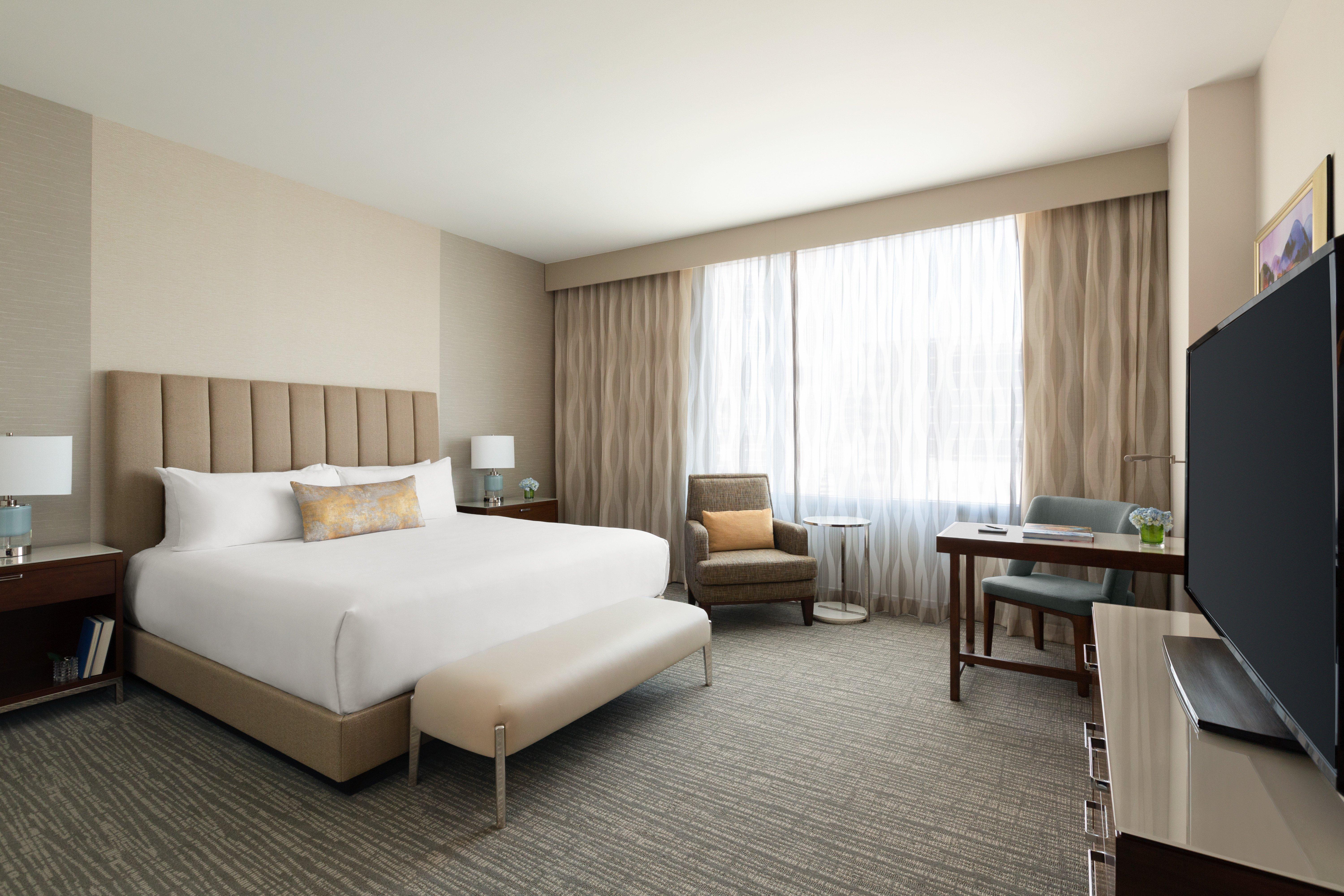 Intercontinental By Ihg Houston