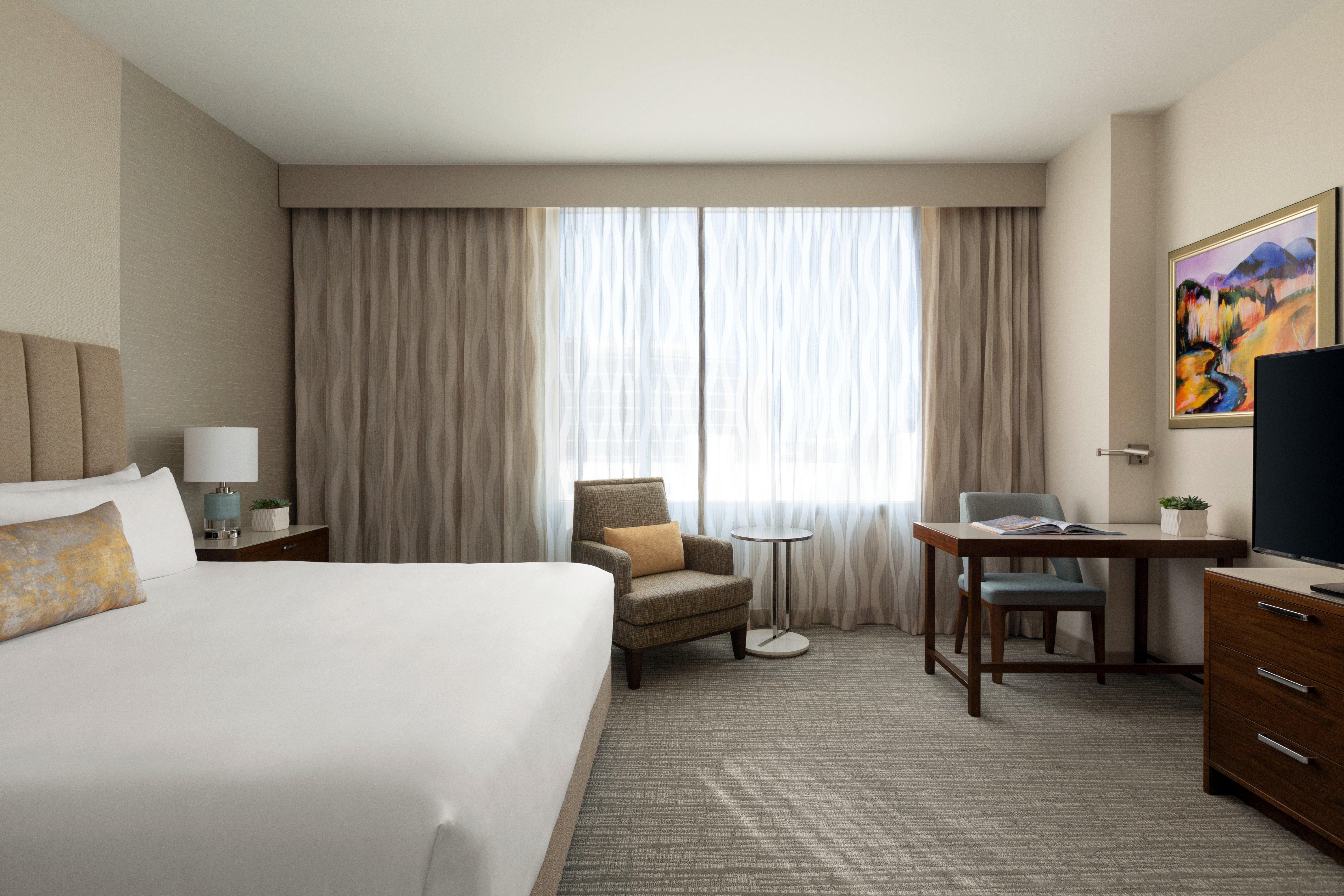 Hotel Intercontinental By Ihg Houston