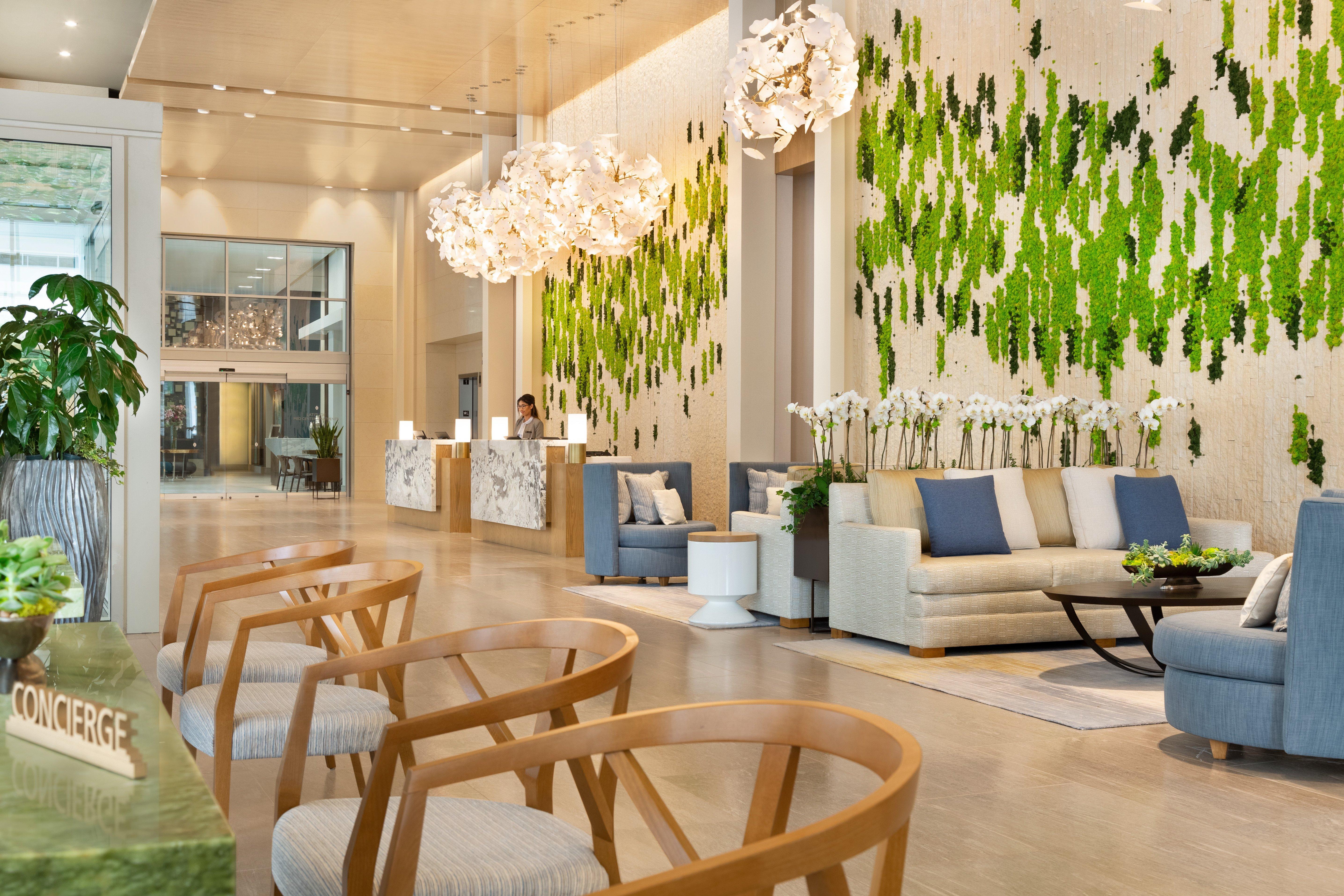 Hotel Intercontinental By Ihg 4*