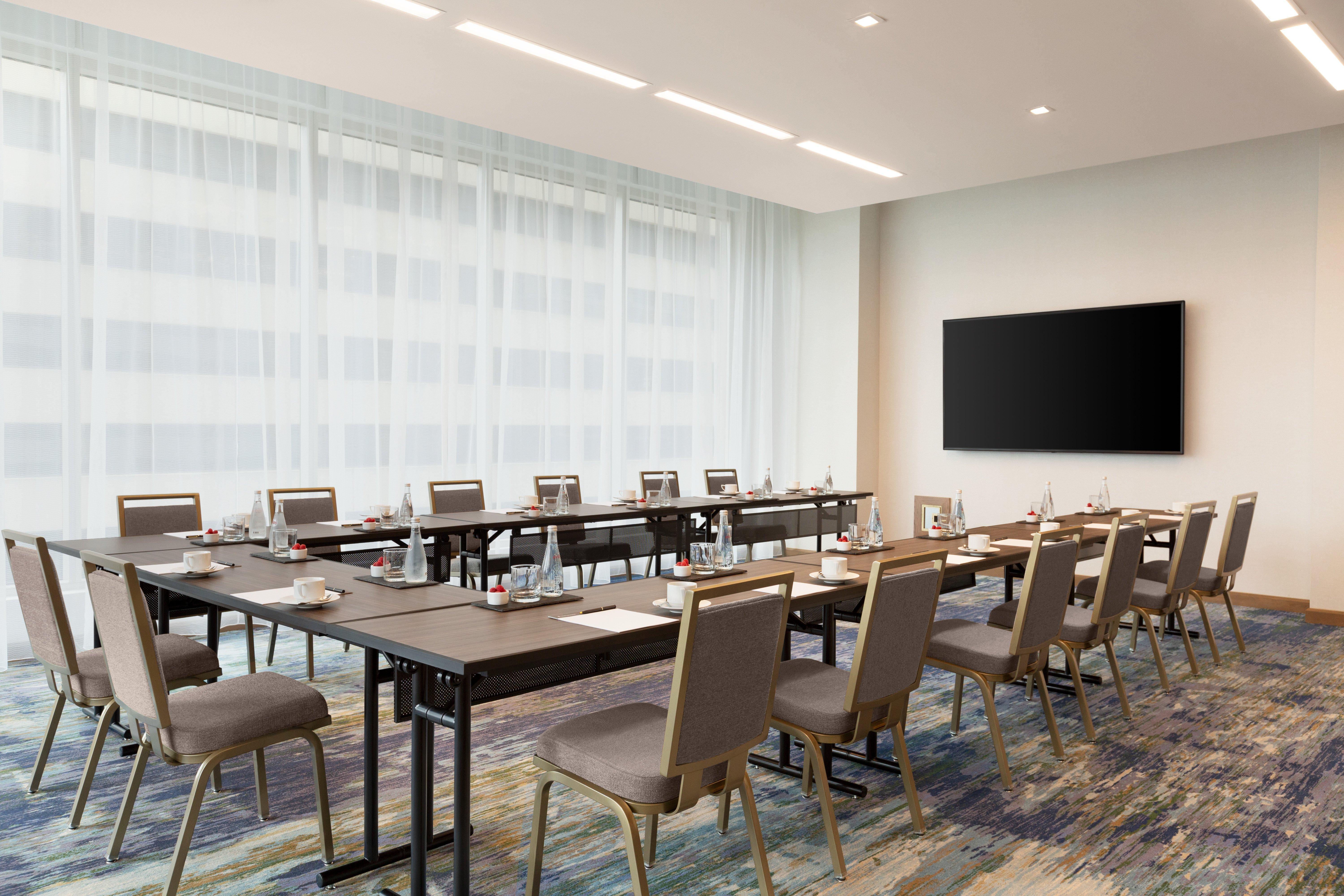 Intercontinental By Ihg 4* Houston