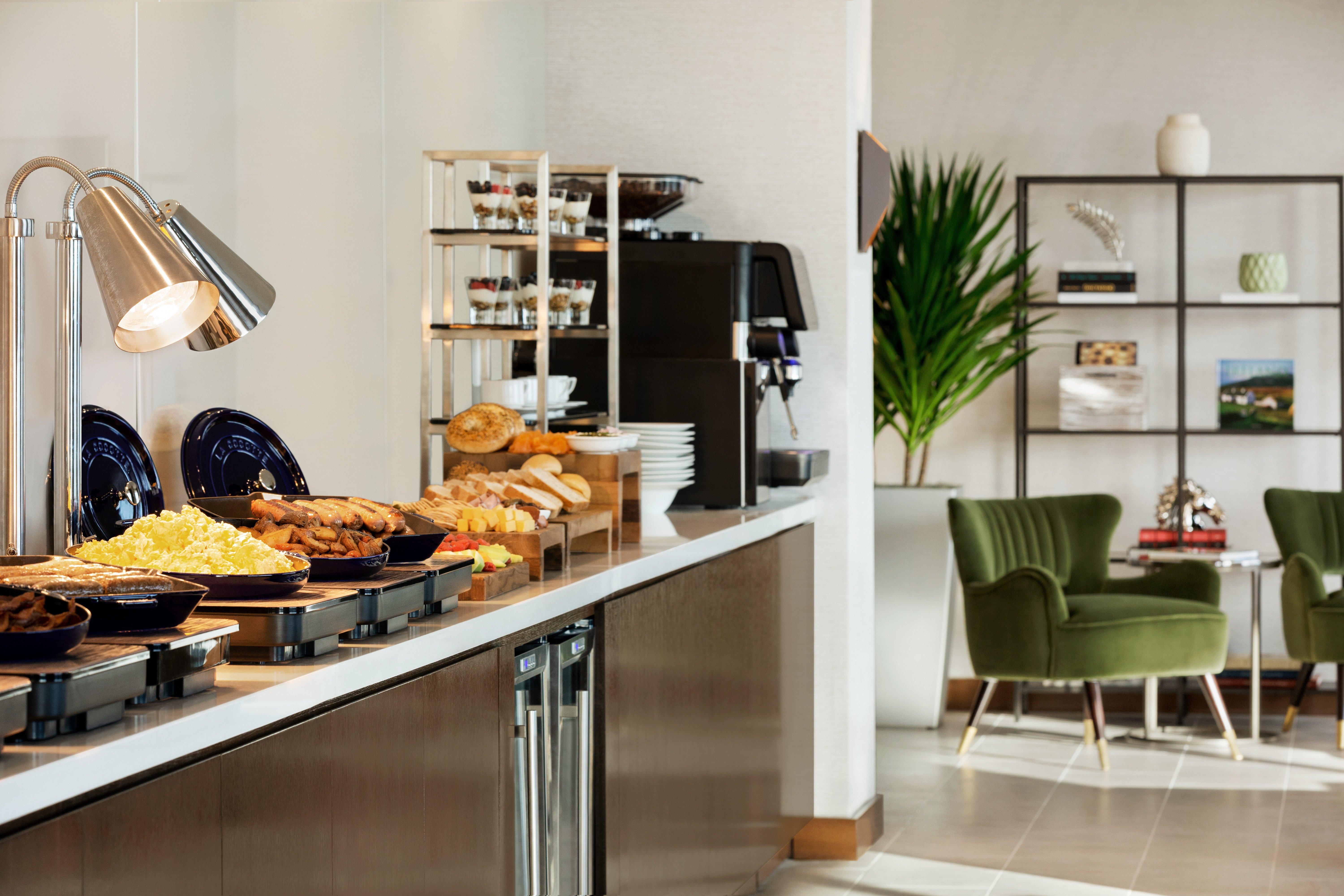 Intercontinental By Ihg Hotel Houston
