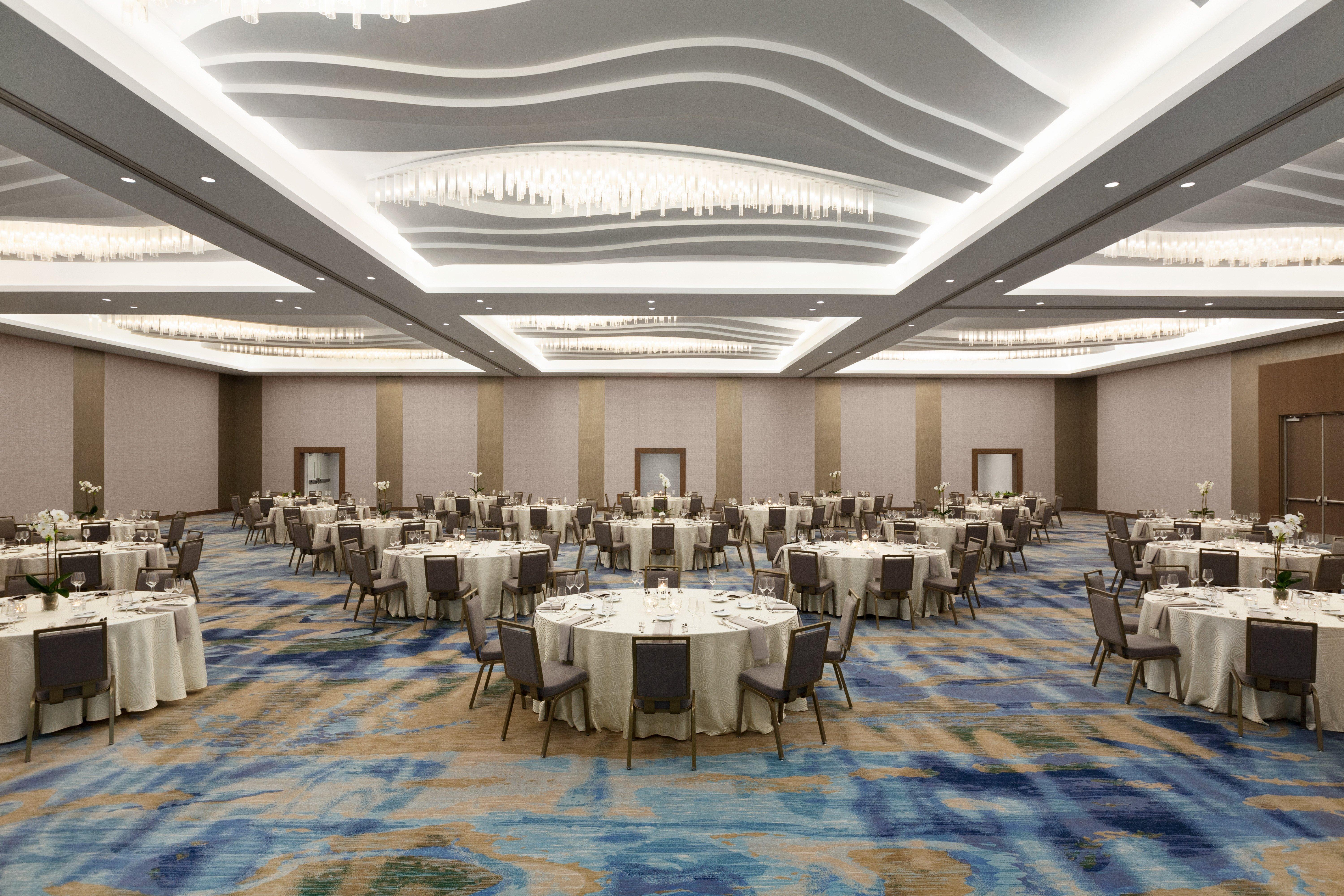 Intercontinental By Ihg 4* Houston