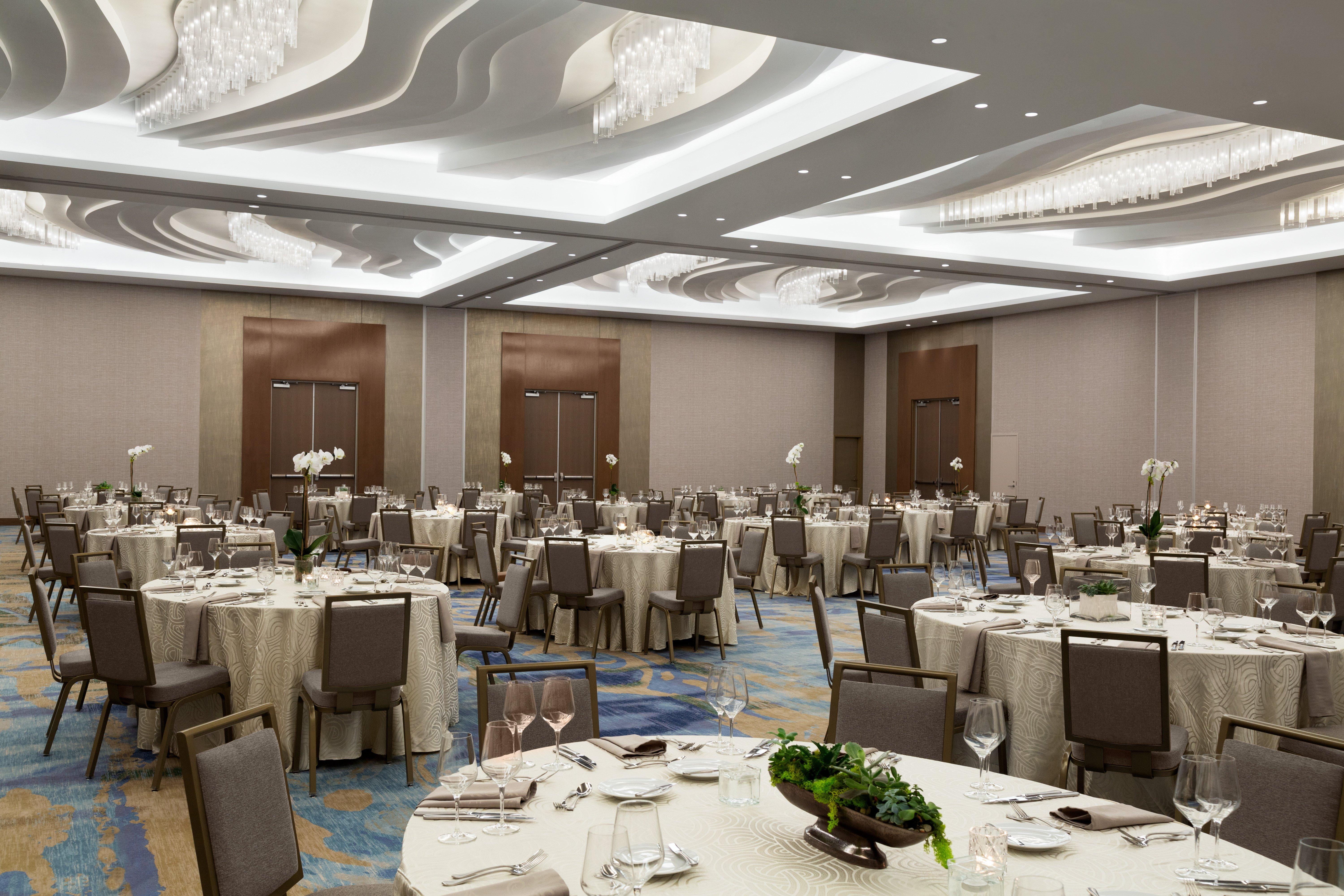 Intercontinental By Ihg Hotel Houston