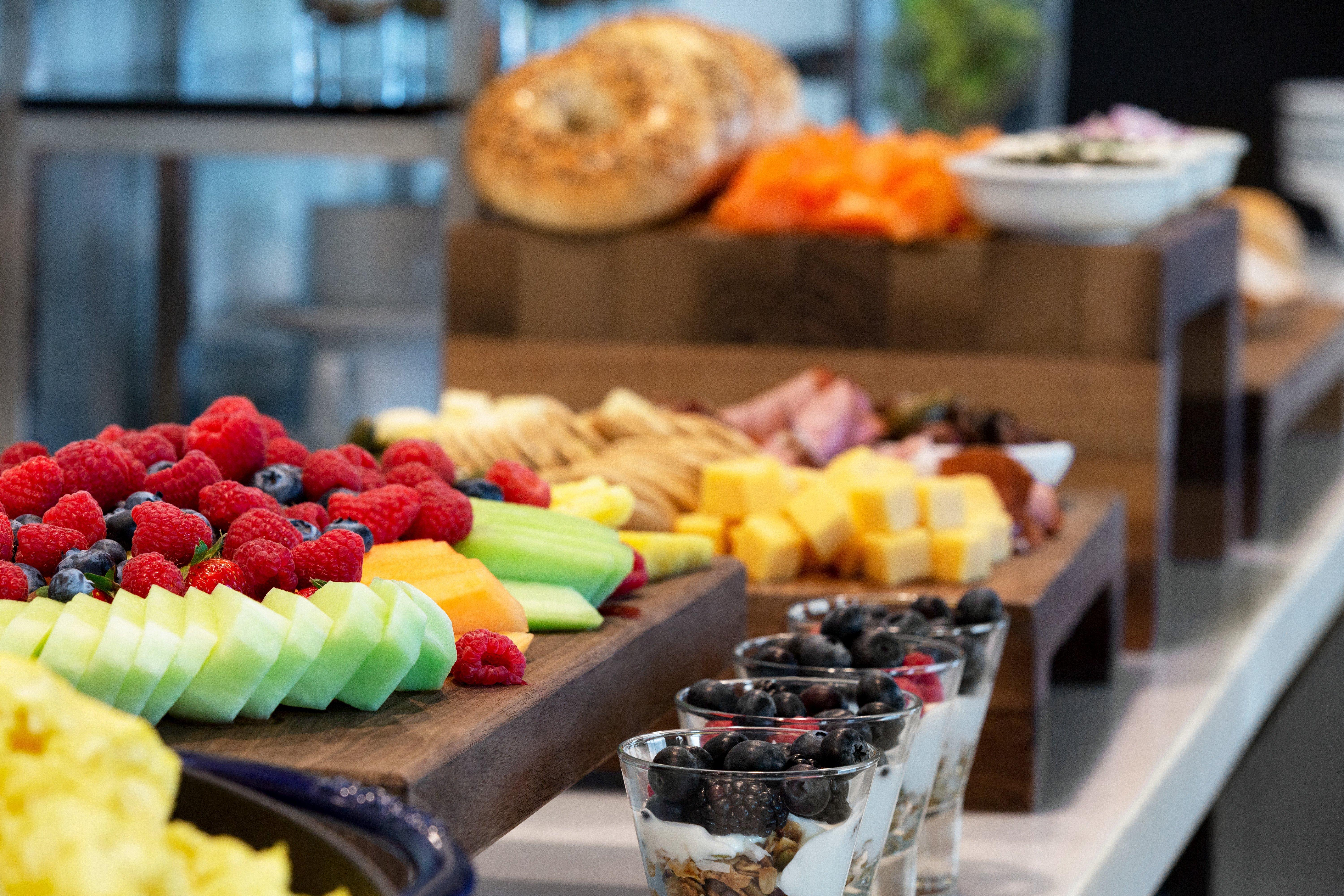Hotel Intercontinental By Ihg