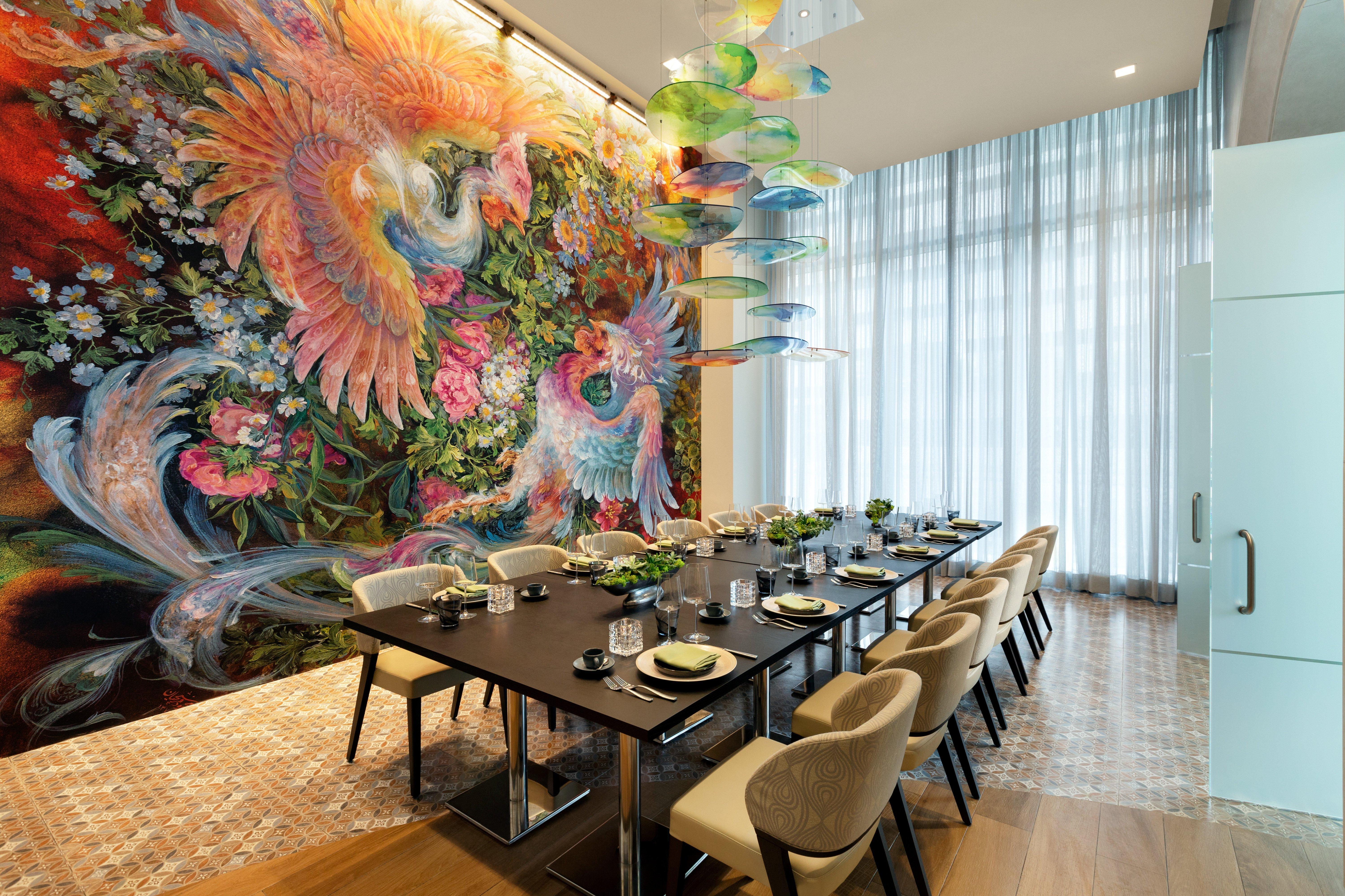 Intercontinental By Ihg Hotel Houston