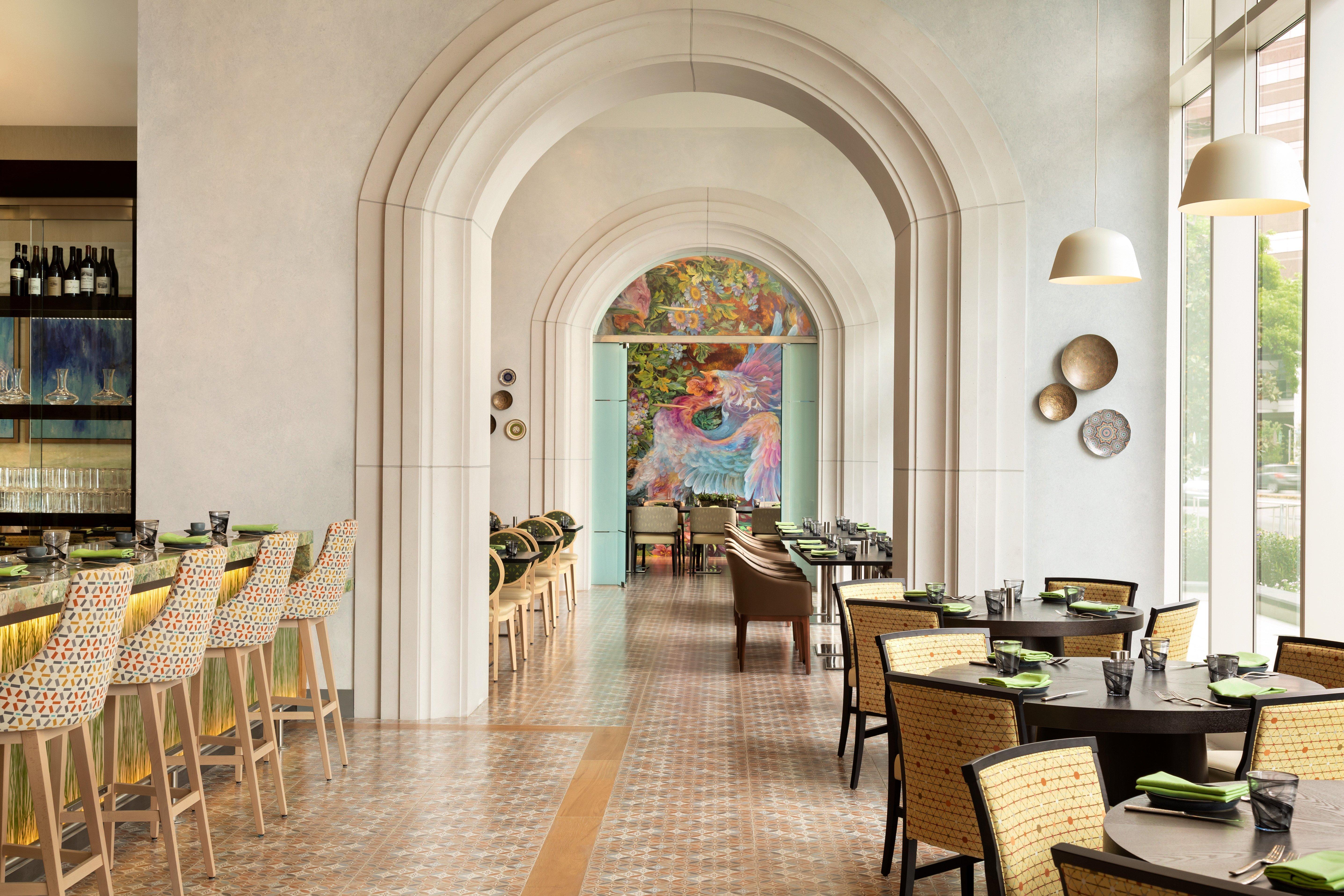 Intercontinental By Ihg 4* Houston