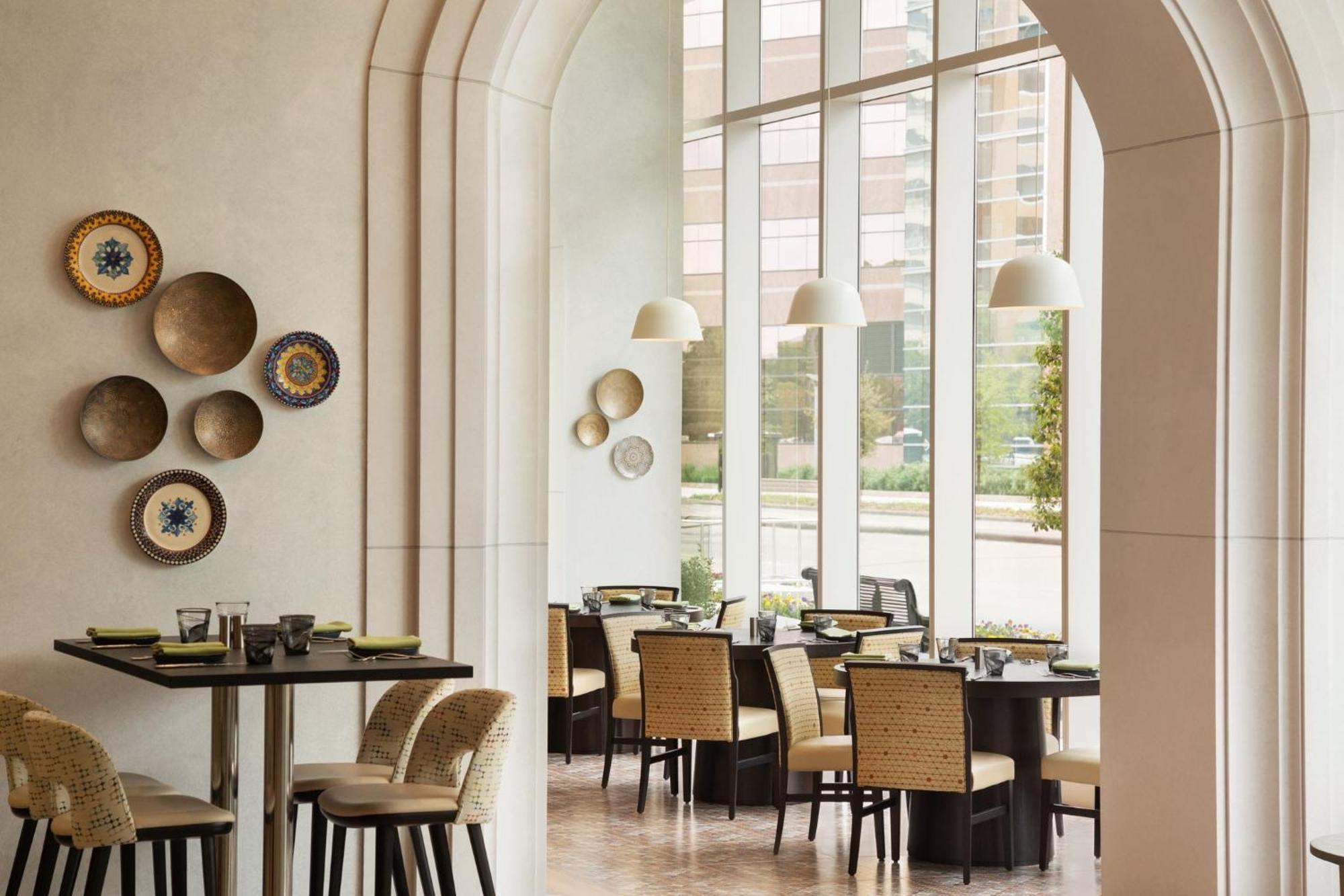 Hotel Intercontinental By Ihg
