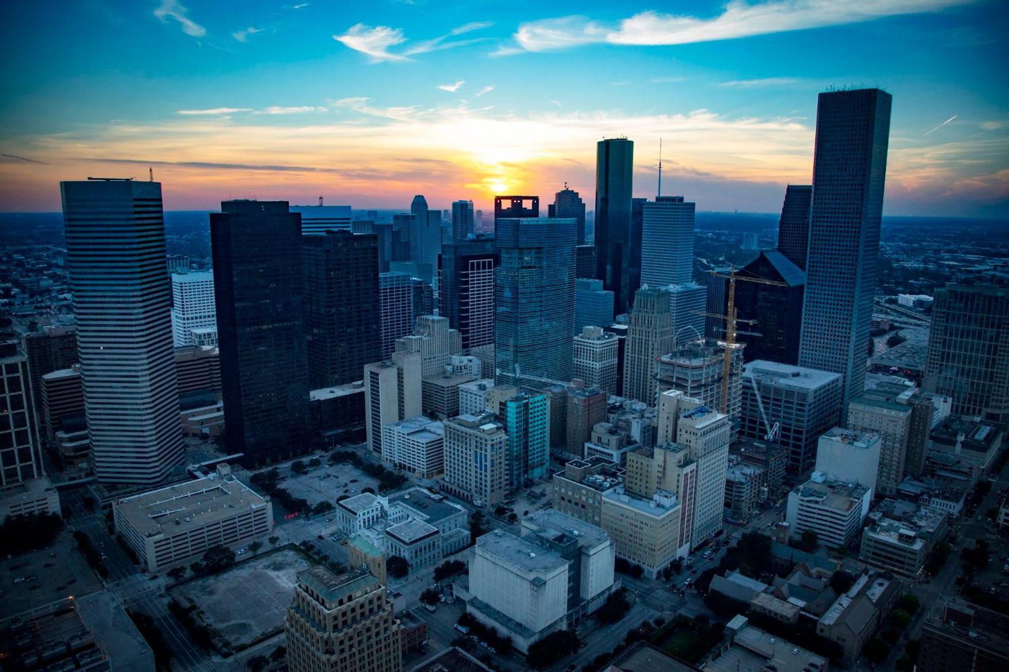 Intercontinental By Ihg Houston