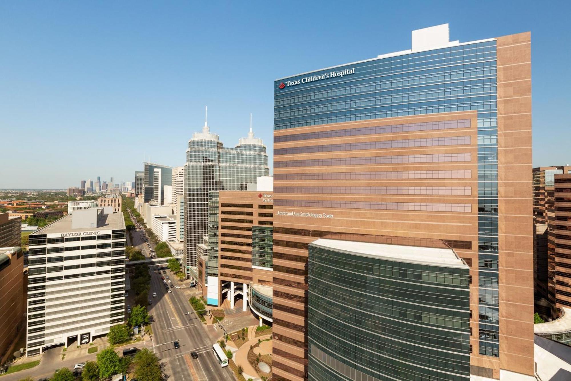 Intercontinental By Ihg 4* Houston