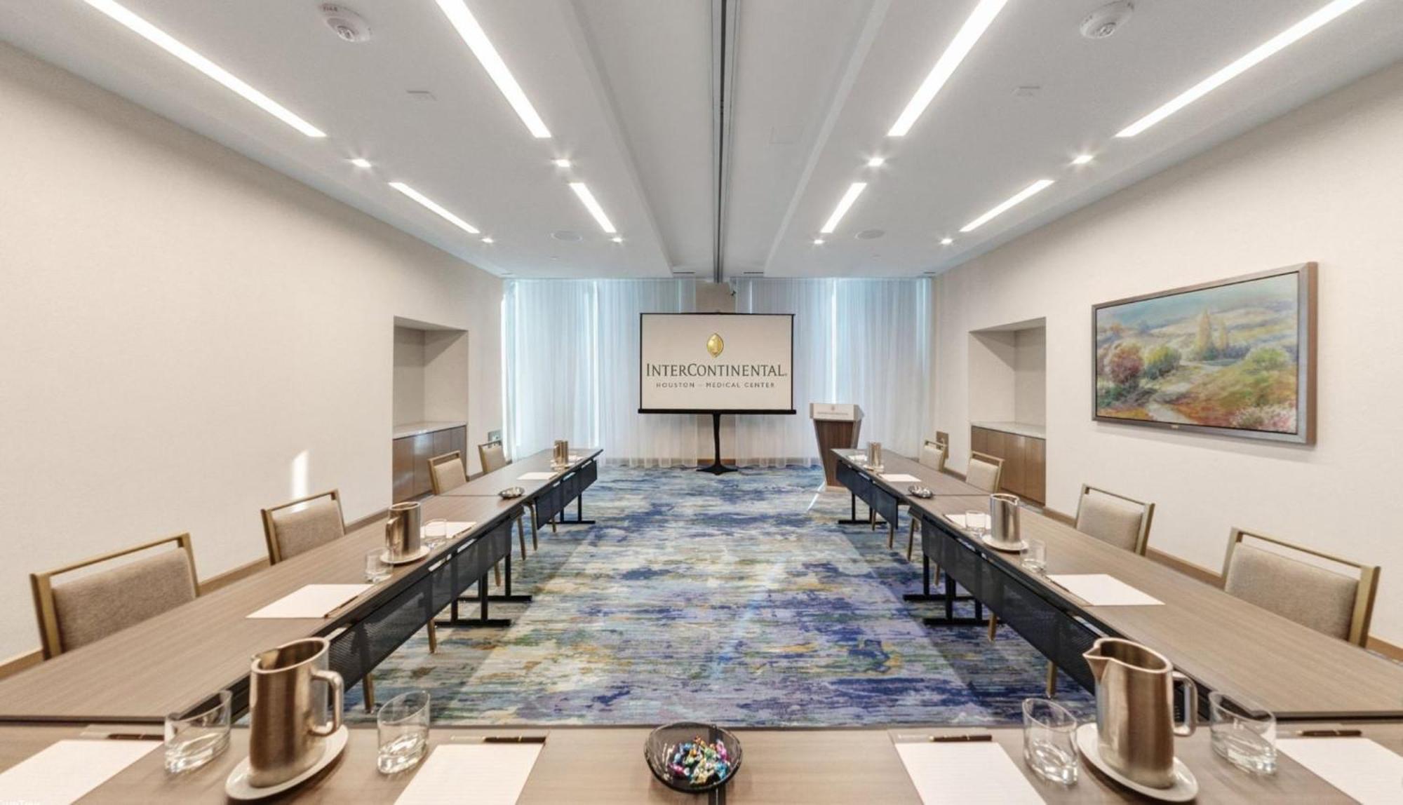 Hotel Intercontinental By Ihg