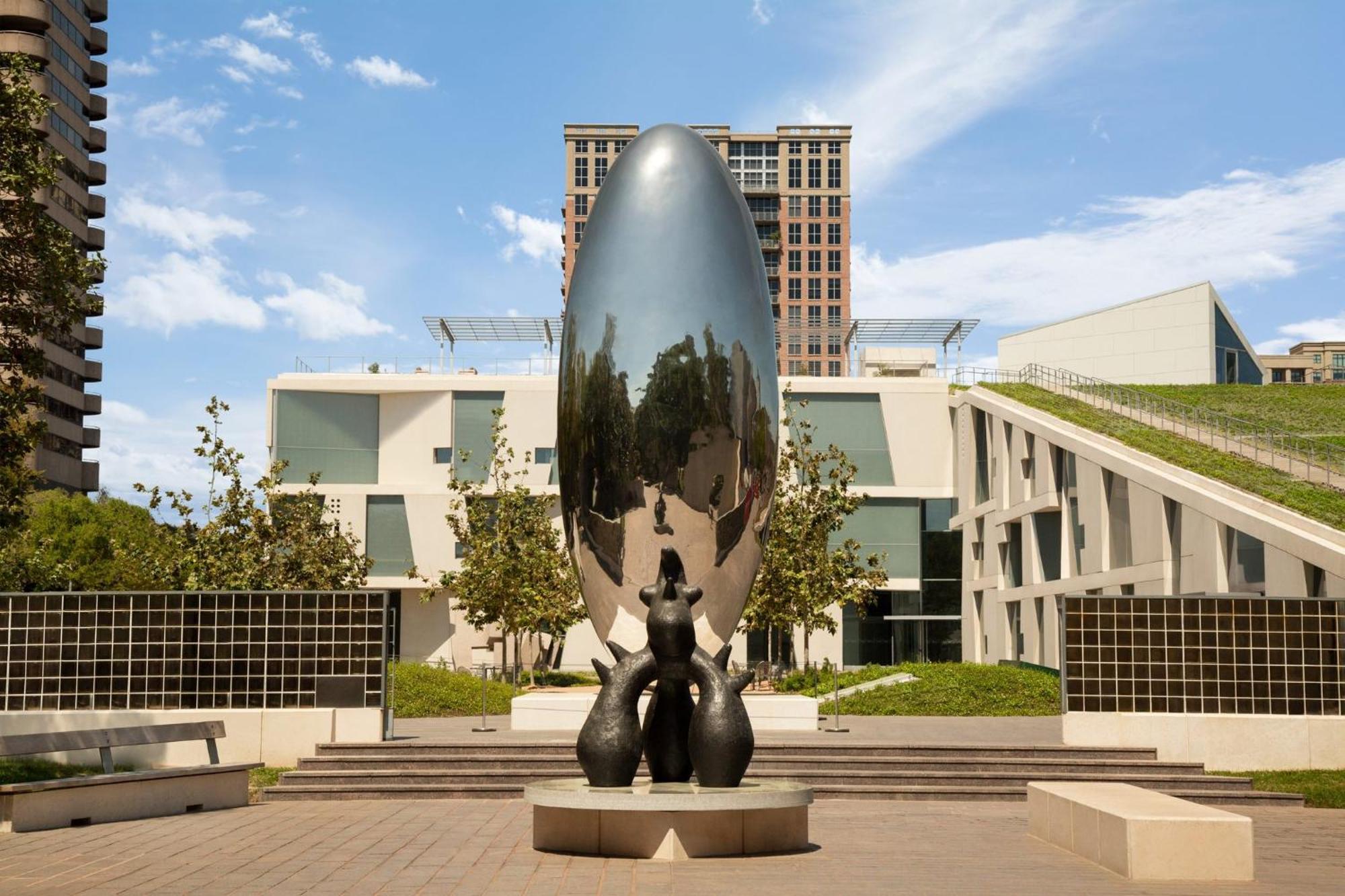 Hotel Intercontinental By Ihg Houston