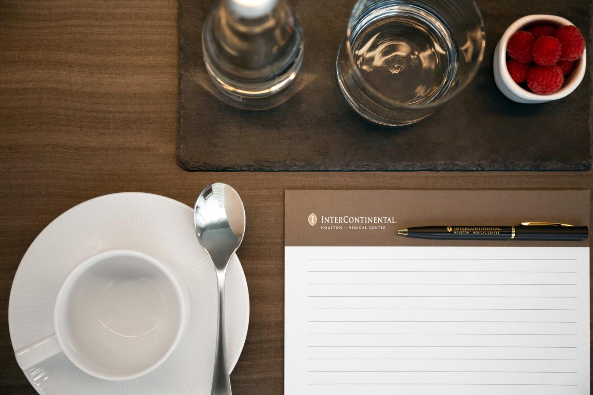 Intercontinental By Ihg