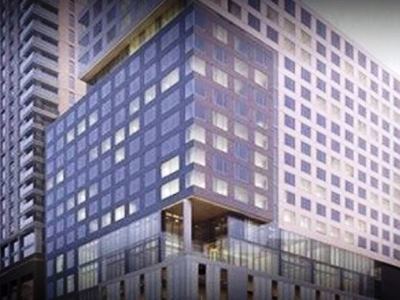 Intercontinental By Ihg