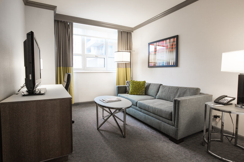Hotel Intercontinental By Ihg Houston
