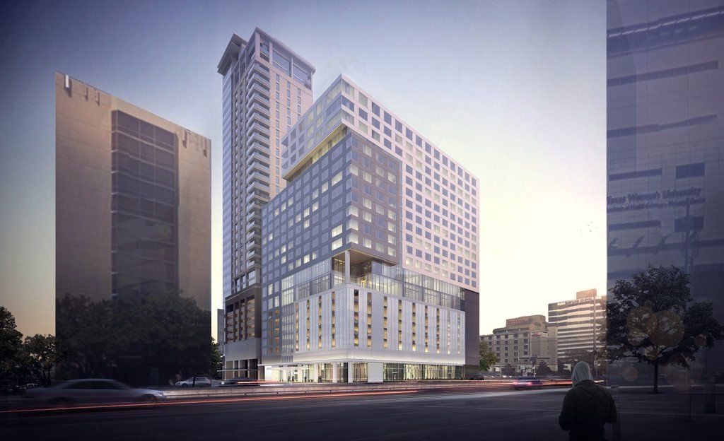 Intercontinental By Ihg Hotel 4*