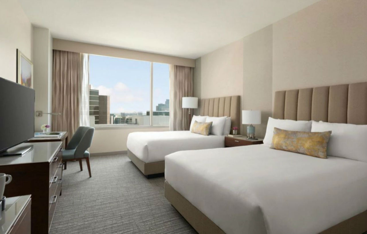 Intercontinental By Ihg 4*