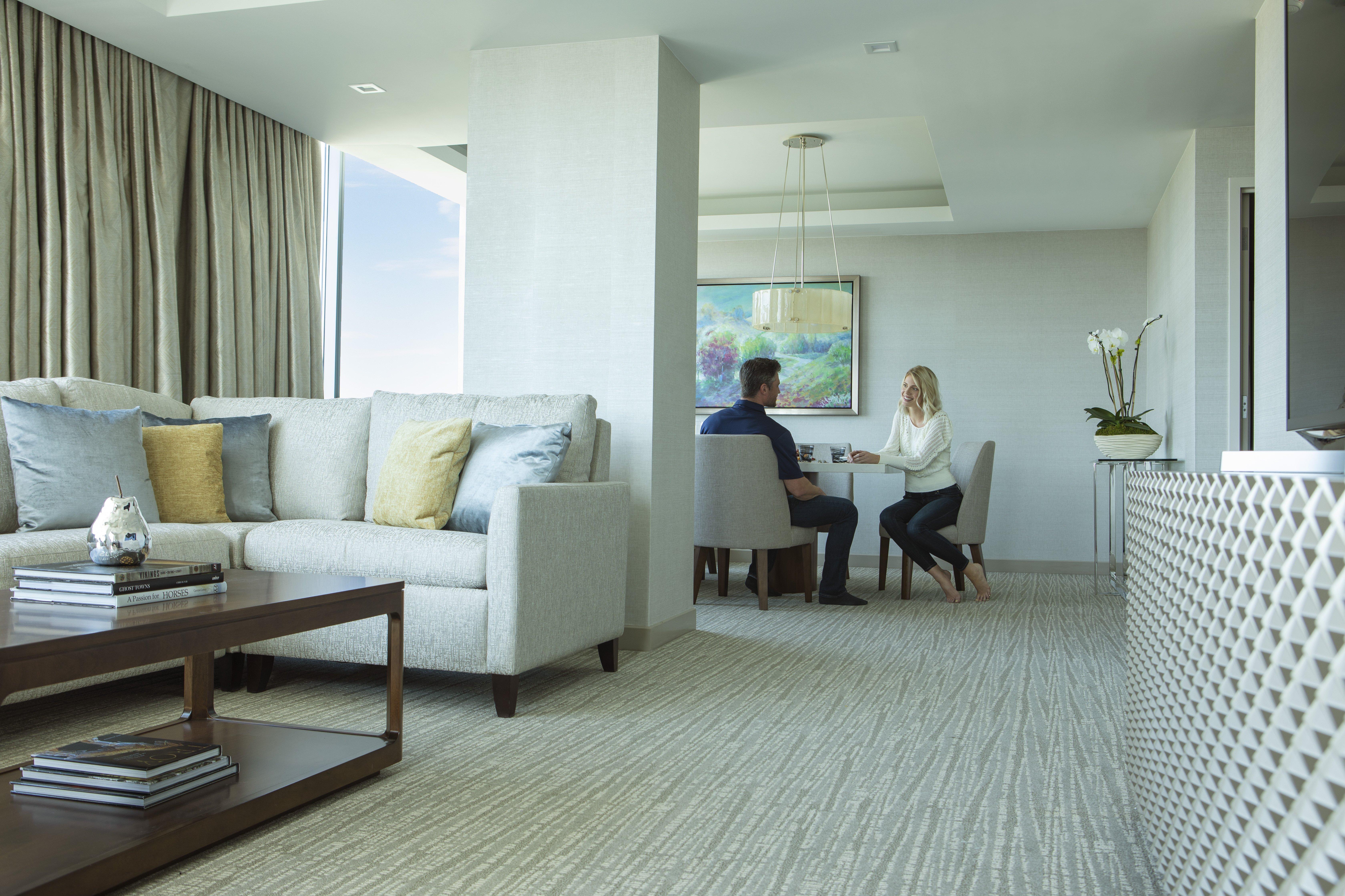 Intercontinental By Ihg Hotel Houston