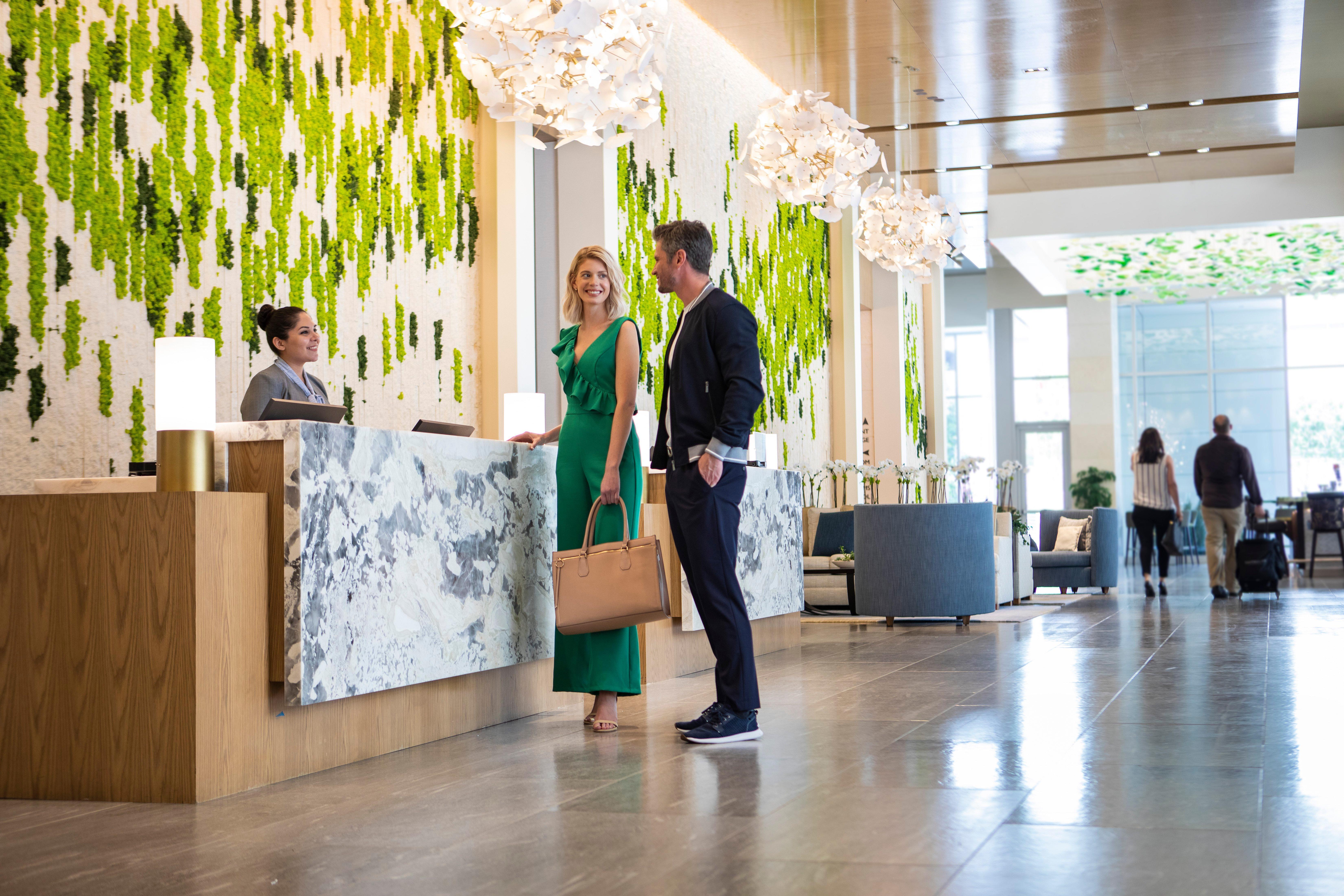Hotel Intercontinental By Ihg