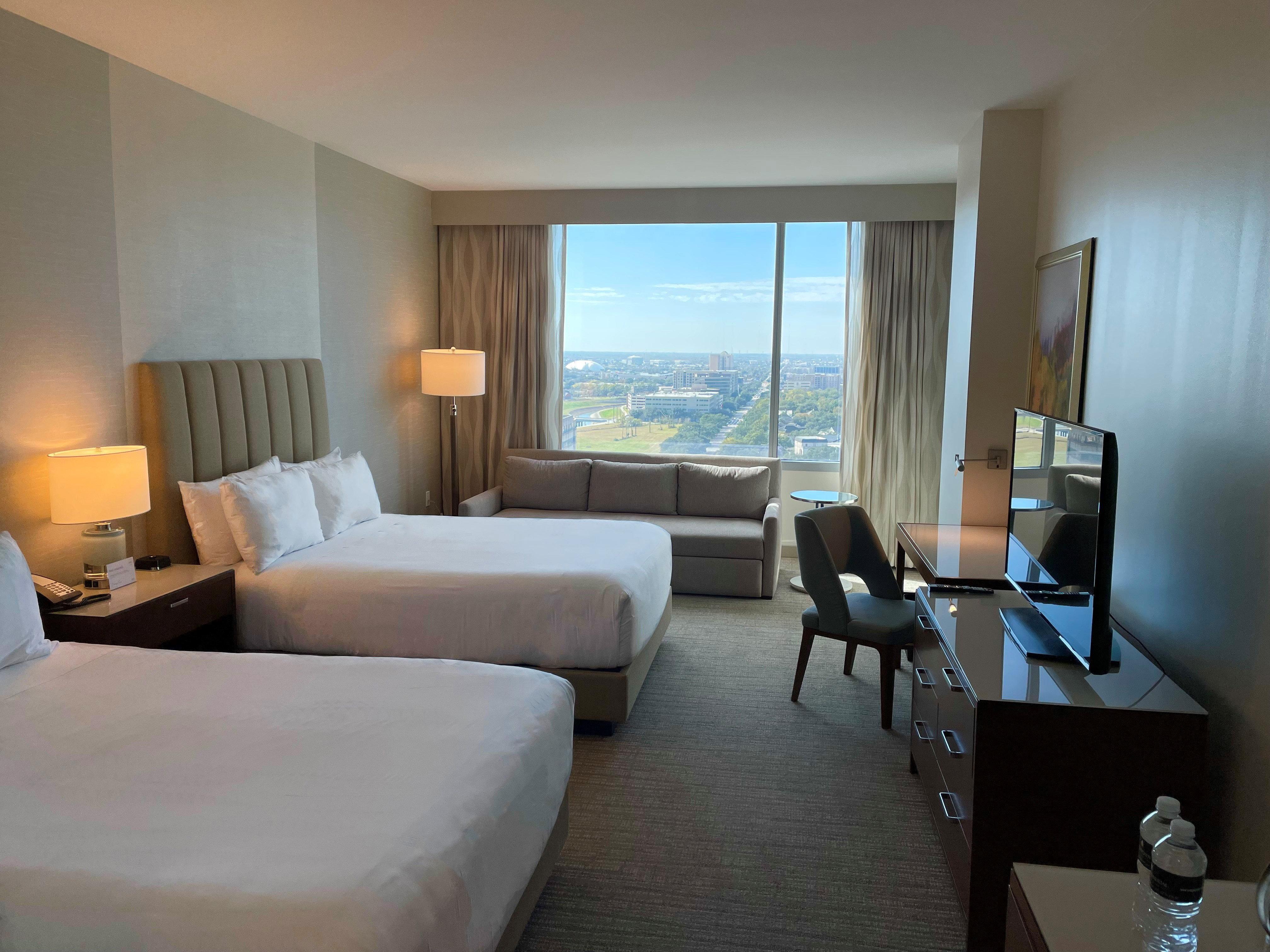 Intercontinental By Ihg 4* Houston