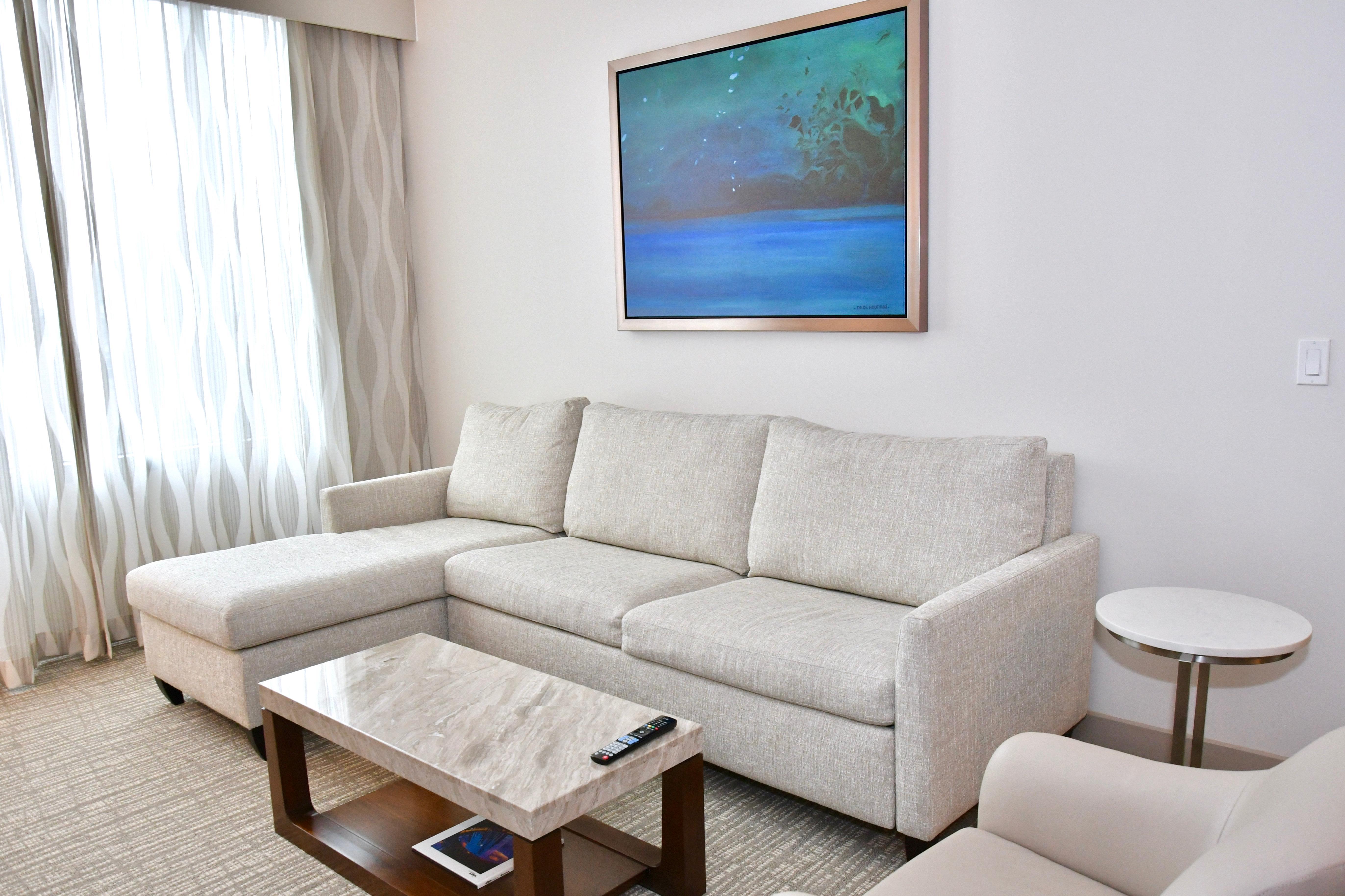 Intercontinental By Ihg 4* Houston