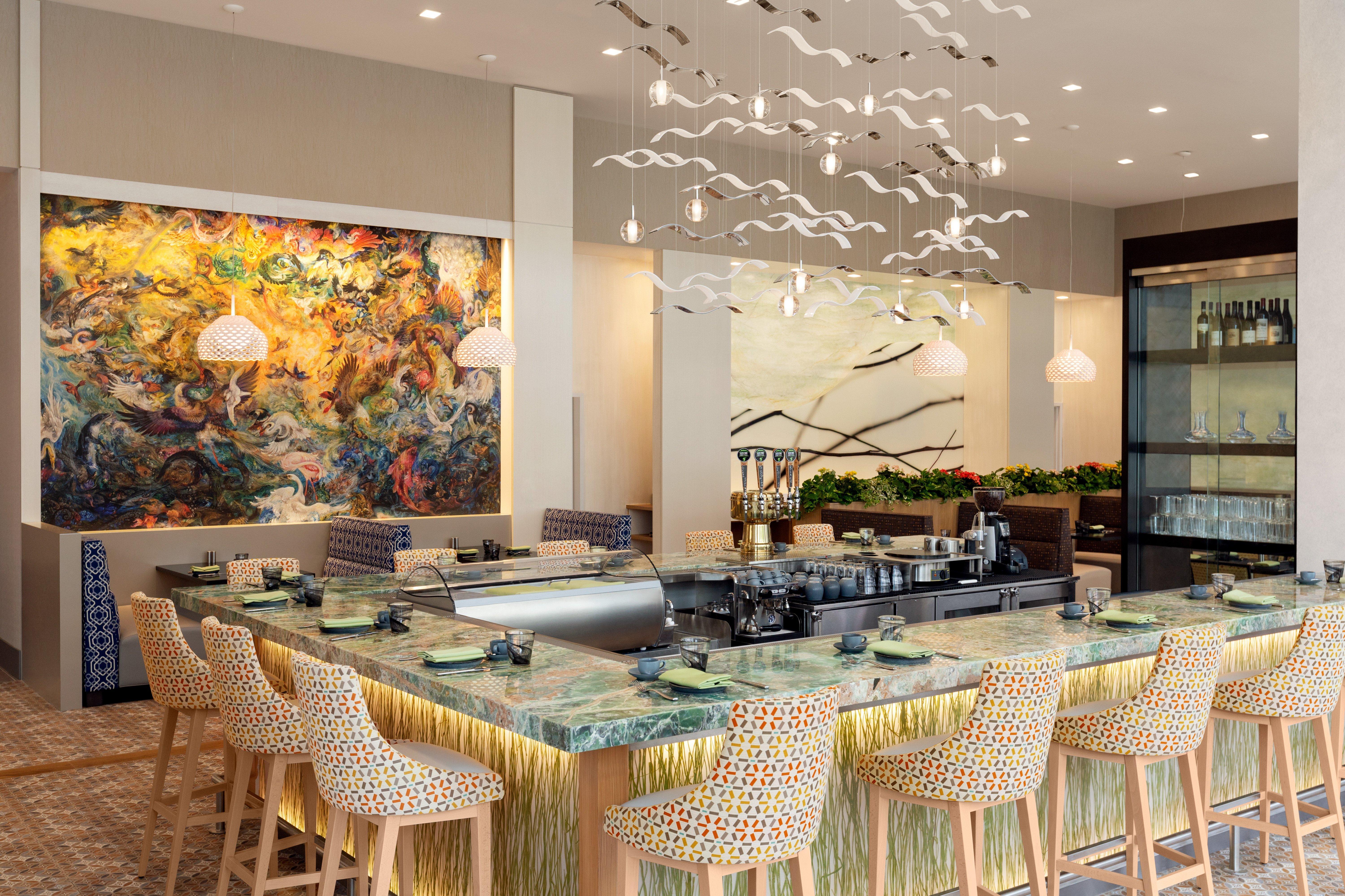 Intercontinental By Ihg Houston