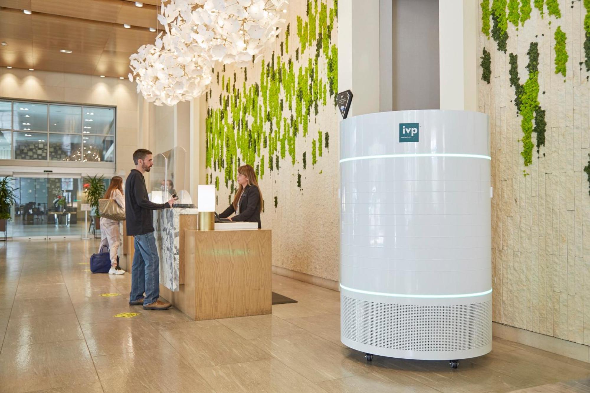 Intercontinental By Ihg