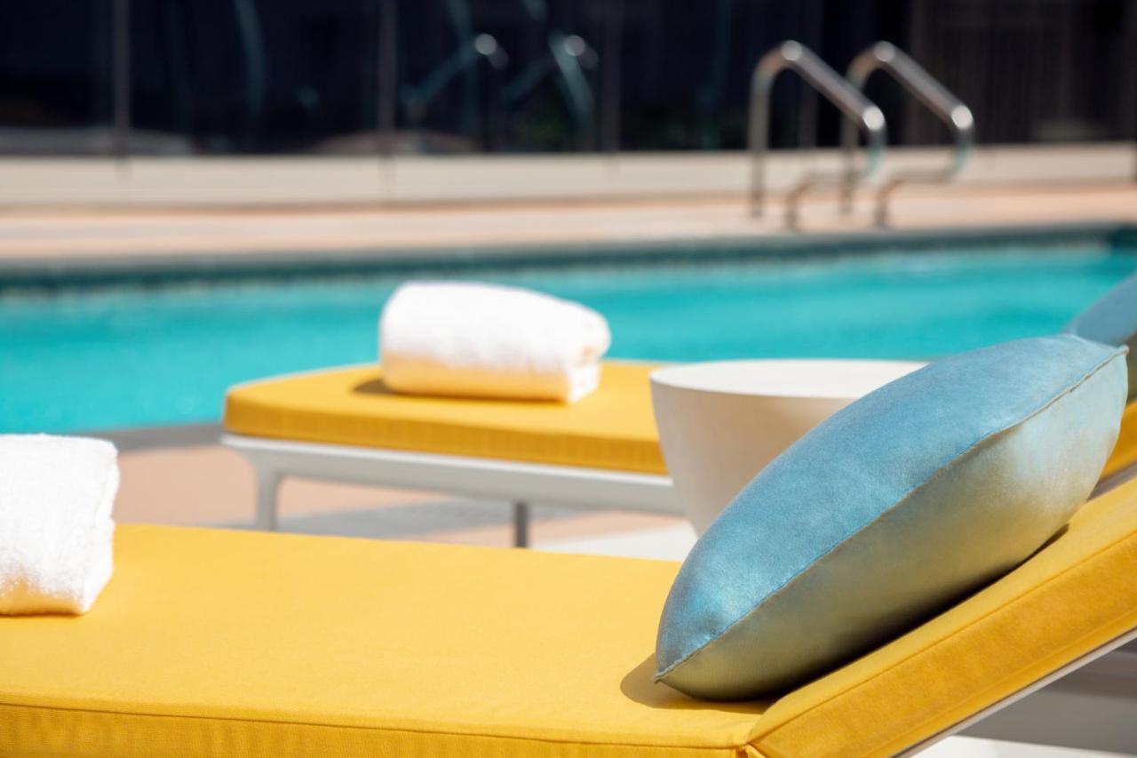 Intercontinental By Ihg 4* Houston