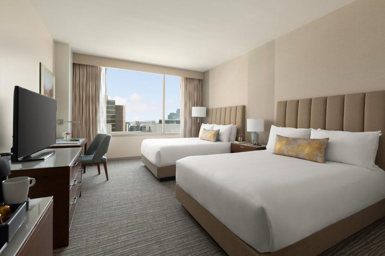 Intercontinental By Ihg 4* Houston