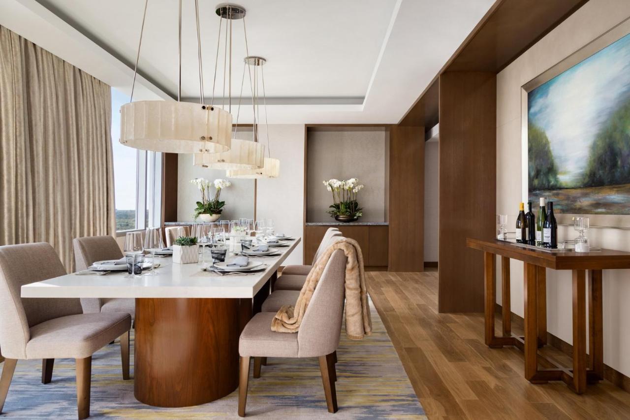 Intercontinental By Ihg Hotel 4*