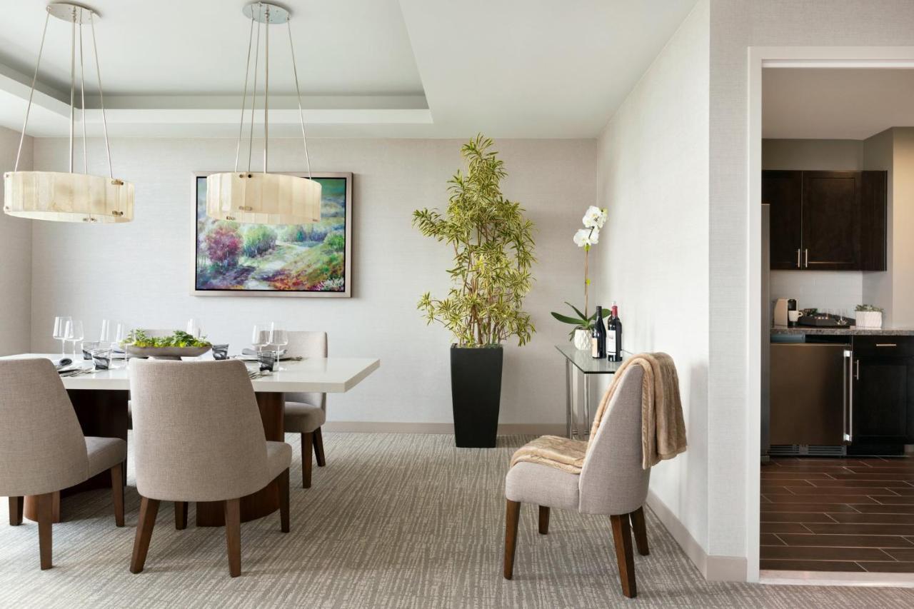 Intercontinental By Ihg Houston