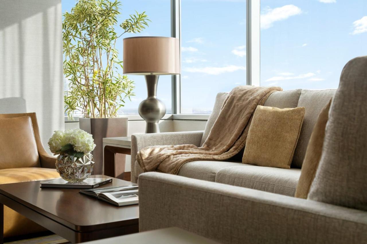 Intercontinental By Ihg 4* Houston