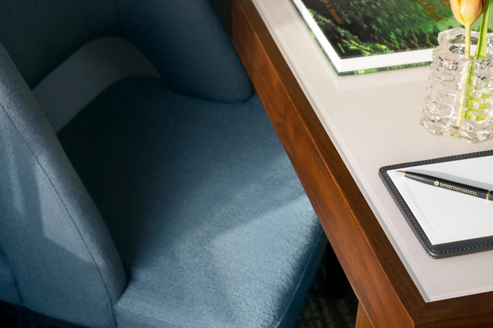 Intercontinental By Ihg 4* Houston