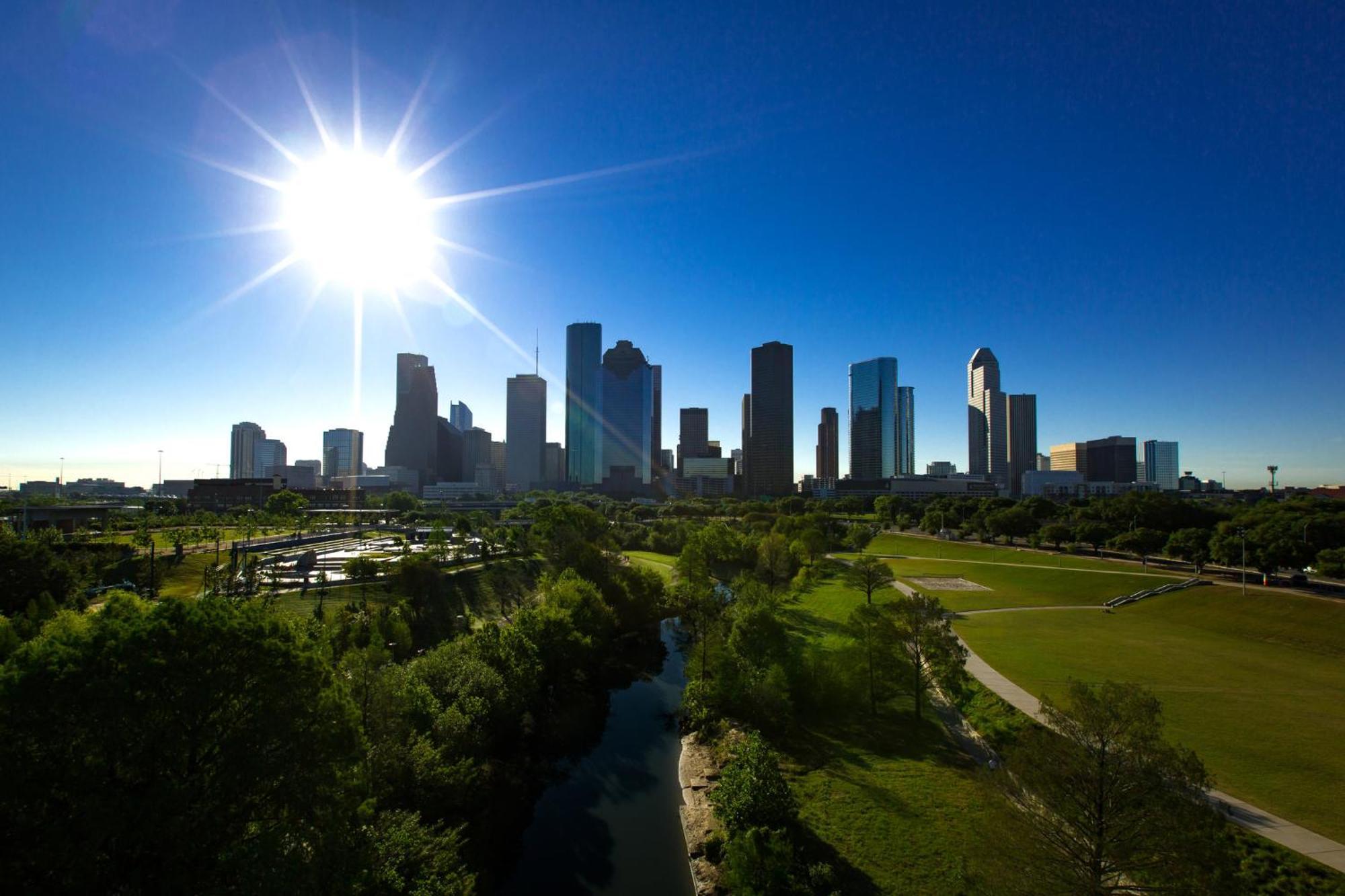 Intercontinental By Ihg Hotel Houston