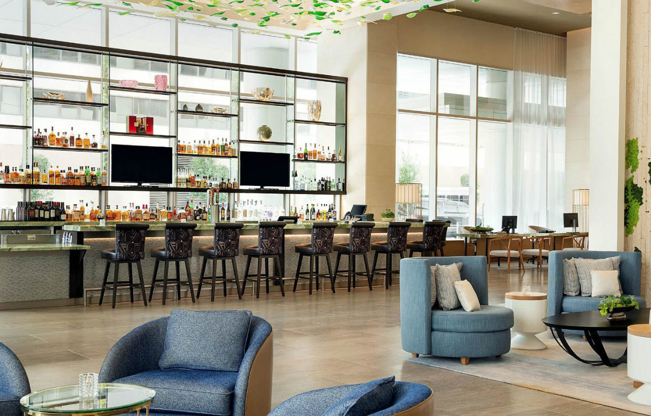 Hotel Intercontinental By Ihg